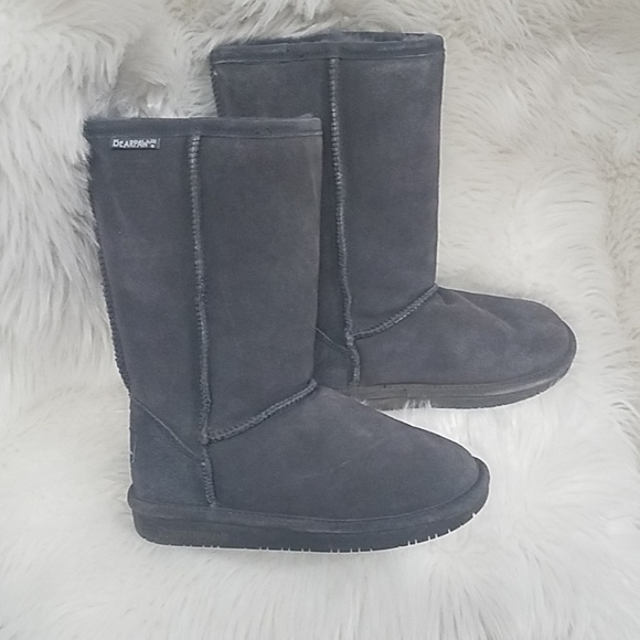 Bearpaw boots - Picture 3 of 6